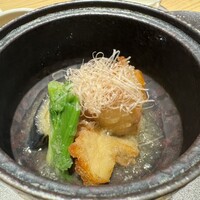 個室会席 北大路 新橋茶寮 汐留シティセンター店 - 
