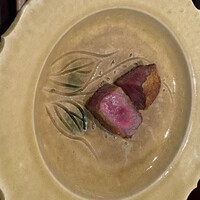 肉料理ふくなが -  肉料理ふくなが -