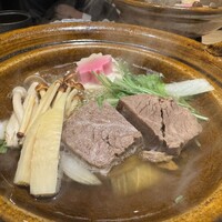 個室会席 北大路 新橋茶寮 - 