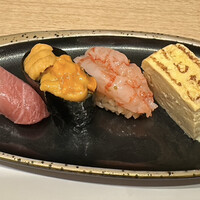 銀座 鮨 たじま - 