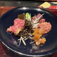 肉料理ふくなが -  肉料理ふくなが -