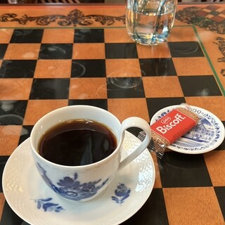 べにや珈琲店_0