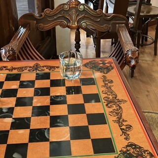 べにや珈琲店_2