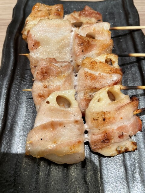 wanone Hiroshima Ekimae Ten photo 5