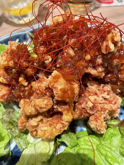 wanone Hiroshima Ekimae Ten photo 2