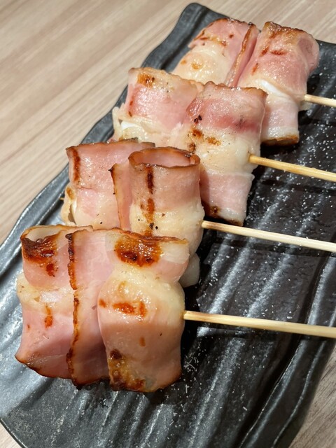 wanone Hiroshima Ekimae Ten photo 4