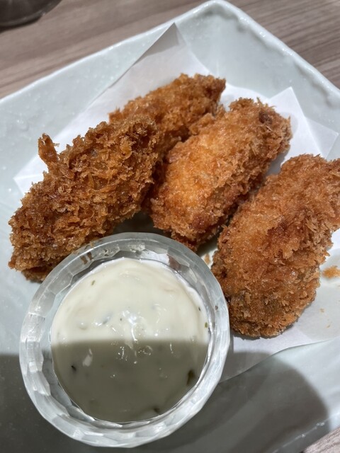 wanone Hiroshima Ekimae Ten photo 3