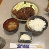 味のとんかつ 丸一