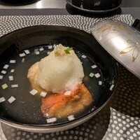日本料理 湯河原 華暦 - 