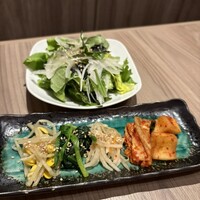 近江うし焼肉 にくTATSU 渋谷店 - 