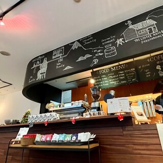 ザ・コーヒーバー_2