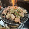 ホルモン肉問屋 小川商店 西中島店
