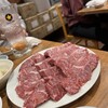 炭火焼肉ホルモンさわいし
