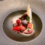 Gentillesse KOMACHI - 