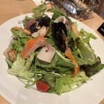 fish&wine BLUE OCEAN GRILL - 