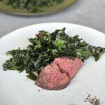 PEBBLE BEACH KITCHEN - 