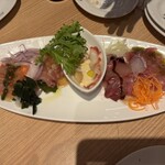 fish&wine BLUE OCEAN GRILL - 