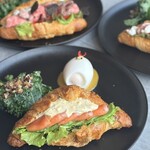 PEBBLE BEACH KITCHEN 広尾 - 