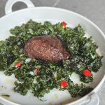 PEBBLE BEACH KITCHEN - 