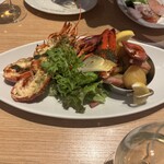 fish&wine BLUE OCEAN GRILL - 