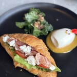 PEBBLE BEACH KITCHEN 広尾 - 