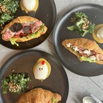 PEBBLE BEACH KITCHEN 広尾 - 