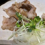 HIROSHIMA NOH BEER こっちゃん所 - 