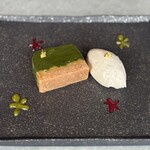 PEBBLE BEACH KITCHEN - 