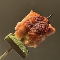 薪炭まだら -  薪炭まだら -