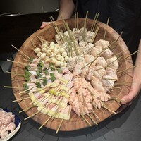 薪炭まだら -  薪炭まだら -