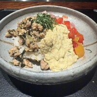 薪炭まだら -  薪炭まだら -