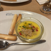 fish&wine BLUE OCEAN GRILL - 