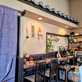 有機茶屋 あじゃり_2