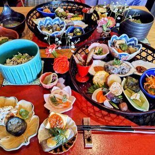 有機茶屋 あじゃり_0