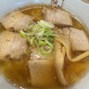 喜多方ラーメン 坂内 品川シーズンテラス店