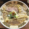 すごい煮干ラーメン凪 新宿ゴールデン街店本館