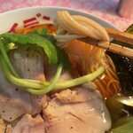 ハイデン.コッコFACTORY ら-めん凛々 - 