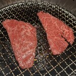 焼肉古今 - 