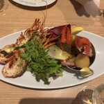 fish&wine BLUE OCEAN GRILL - 