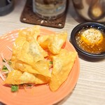 めだかタンタン - 