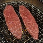 焼肉古今 - 