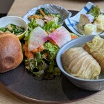 農楽里 - 