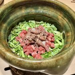 焼肉古今 - 