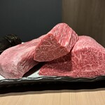 焼肉古今 - 
