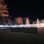 プリムローズ - おまけ①アウトレット夜