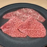 焼肉古今 - 