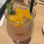 fish&wine BLUE OCEAN GRILL - 