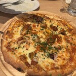 fish&wine BLUE OCEAN GRILL - 