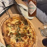 fish&wine BLUE OCEAN GRILL - 