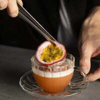 パッションフルーツ